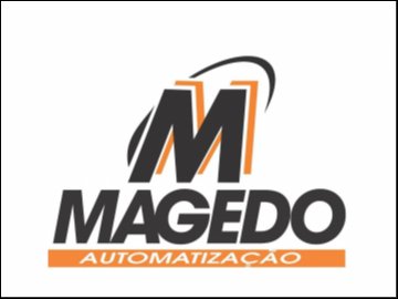 MAGEDO AUTOMATIZAÇÃO