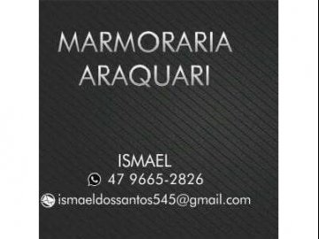 MARMORARIA ARAQUARI