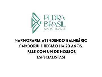MARMORARIA PEDRA BRASIL