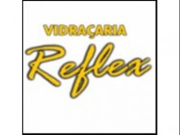 VIDRAÇARIA REFLEX