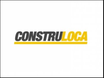 CONSTRULOCA EQUIPAMENTOS PARA CONSTRUÇÃO CIVIL