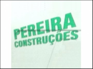 PEREIRA CONSTRUÇÕES