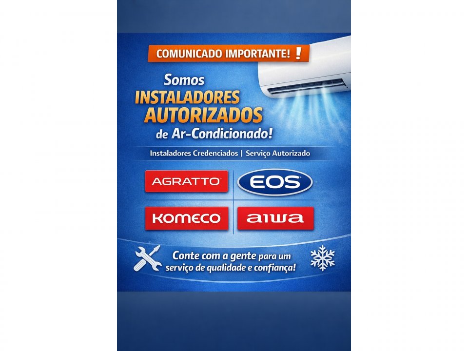 Autorizada de diversas marcas.