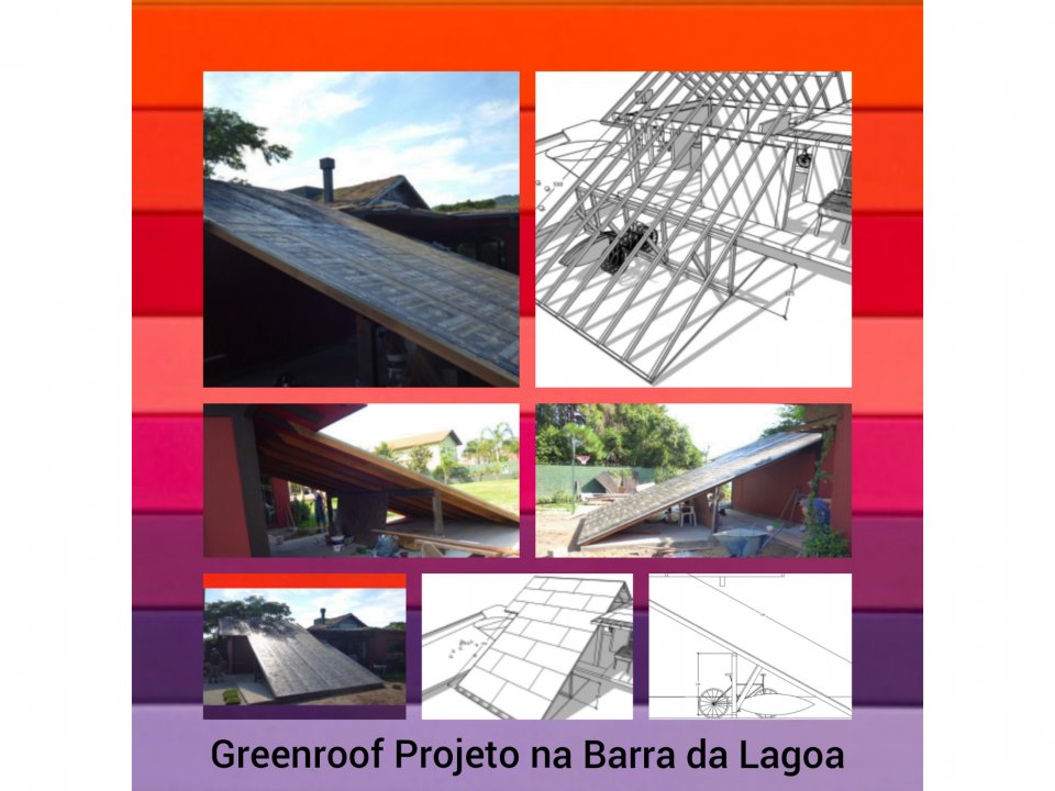 Greenroof Arquitetura Florianopolis > Peter Kor