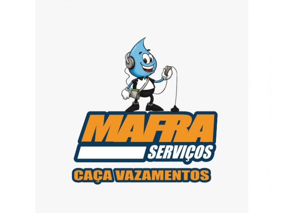 Mafra Encanadores