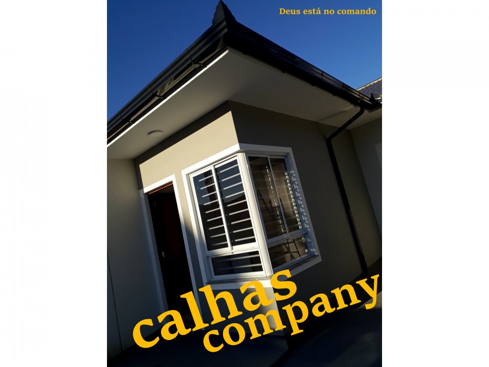 Calhas Company