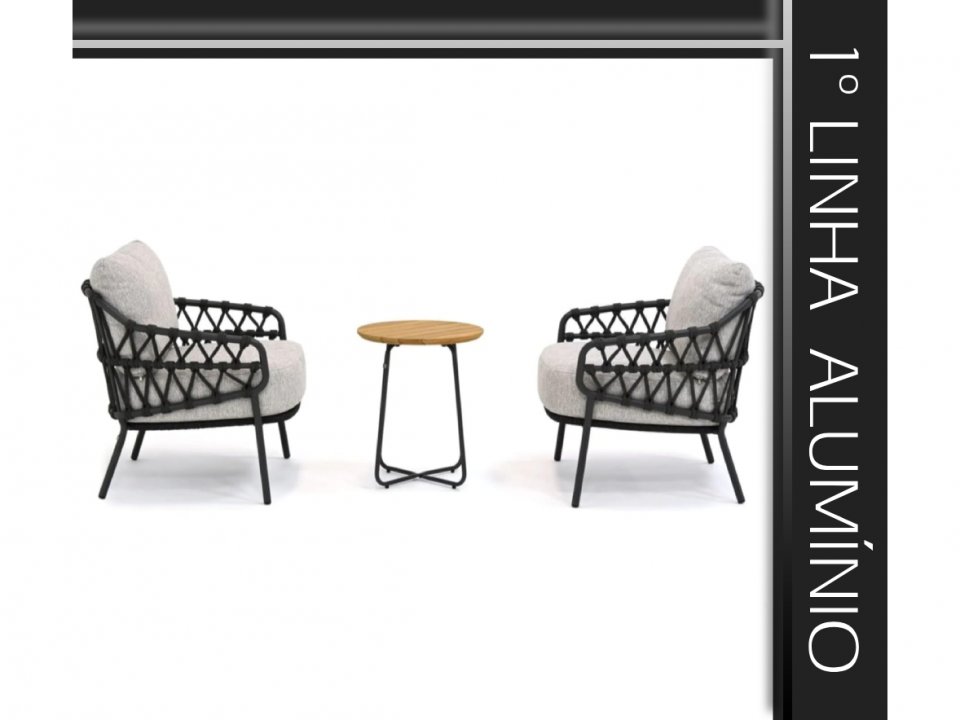 Conjunto Trama
