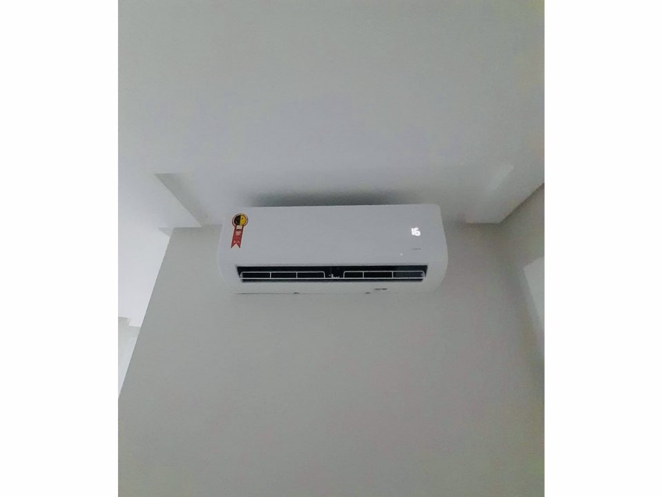 Serviço de Instalação de Ar Condicionado 9.000 btu