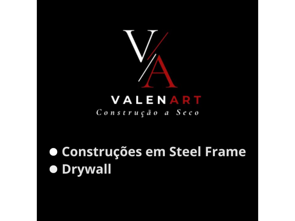 Valenart Construção a Seco