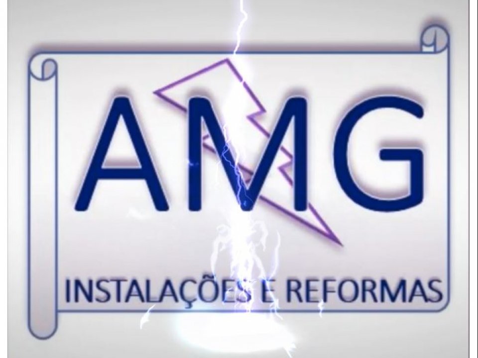 AMG INSTALAÇÕES E REFORMAS