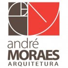 ANDRÉ MORAES ARQUITETURA