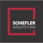 SCHIEFLER ARQUITETURA