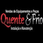 QUENTE E FRIO PEÇAS PARA REFRIGERAÇÃO