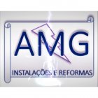 AMG INSTALAÇÕES E REFORMAS