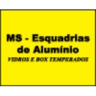 M S ESQUADRIAS DE ALUMÍNIO