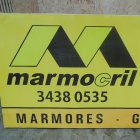 MARMOCRIL MÁRMORES E GRANITOS