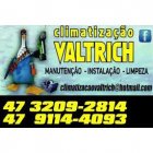 CLIMATIZAÇÃO VALTRICH
