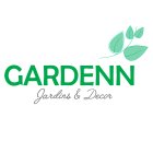 GARDENN JARDINS