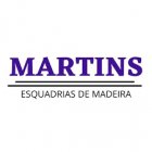 MARTINS PORTAS E JANELAS