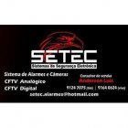 SETEC ALARMES