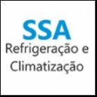SSA REFRIGERAÇÃO E CLIMATIZAÇÃO