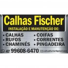 CALHAS FISCHER