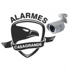 ALARMES INSTALADORA CASAGRANDE