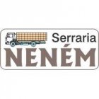 SERRARIA NENÉM