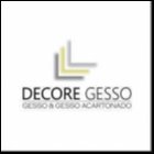 DECORE GESSO