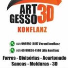 ART & GESSO