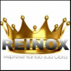 REINOX CORRIMÃO AÇO INOX
