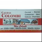 CALHAS COLOMBI