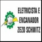 ELETRICISTA E ENCANADOR ZEZO SCHMITZ
