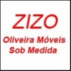 OLIVEIRA MÓVEIS SOB MEDIDA ZIZO