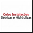 CELSO INSTALAÇÕES ELÉTRICAS E HIDRÁULICAS