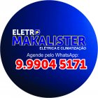 ELETRO MAKALISTER