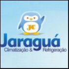 JARAGUÁ CLIMATIZAÇÃO