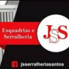 JSS ESQUADRIAS E SERRALHERIA