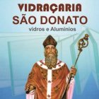 VIDRAÇARIA SÃO DONATO