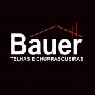 BAUER CHURRASQUEIRAS E TELHAS