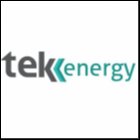 TEK ENERGY