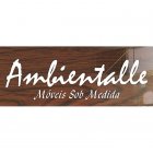 AMBIENTALLE MÓVEIS SOB MEDIDA