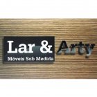 LAR & ARTY MÓVEIS SOB MEDIDA