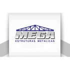 MEGA ESTRUTURAS METÁLICAS