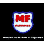 MF ALARMES