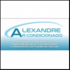 ALEXANDRE AR CONDICIONADO
