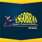 ESGOBRAN LIMPEZA