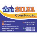 SILVA MATERIAIS DE CONSTRUÇÃO