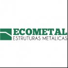 ECOMETAL ESTRUTURAS METÁLICAS