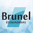 BRUNEL VIDROS E ESQUADRIAS